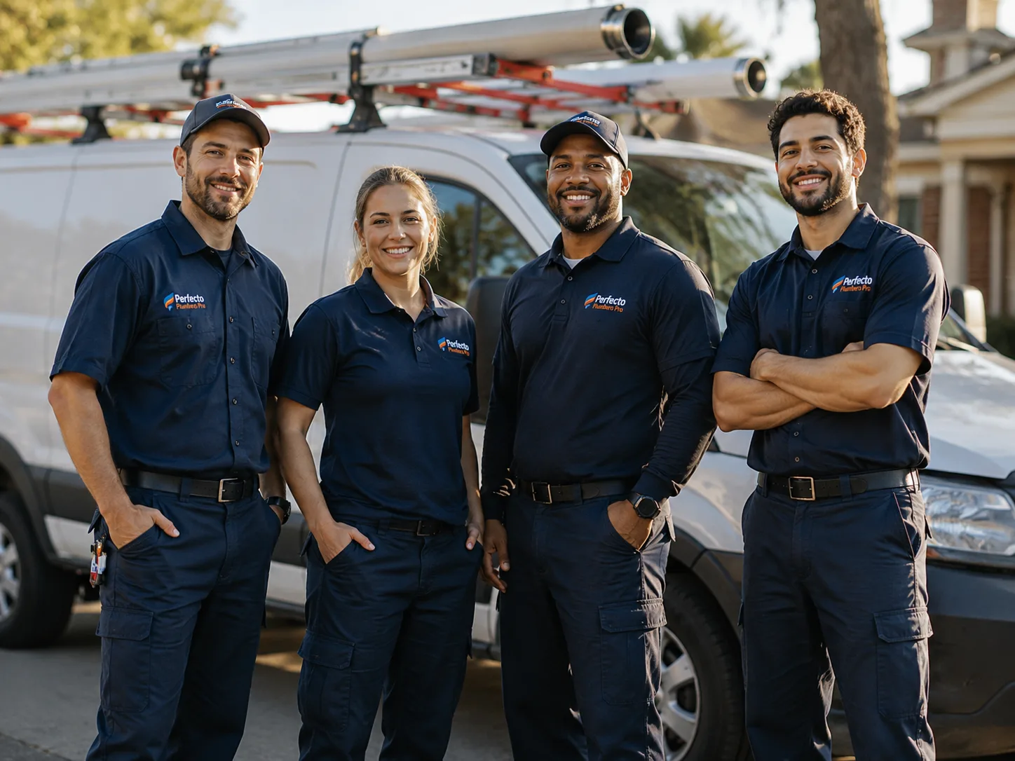 Emergency Plumber Near Me in Conroe, TX near me